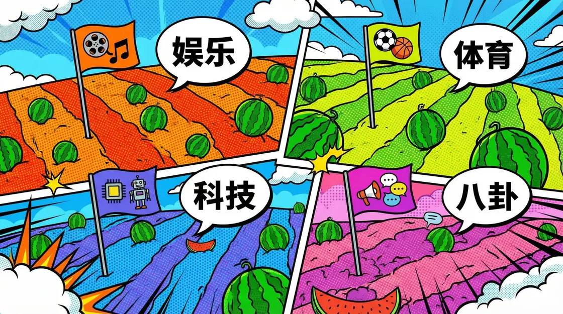 BET体育网站 娱乐瓜田分类